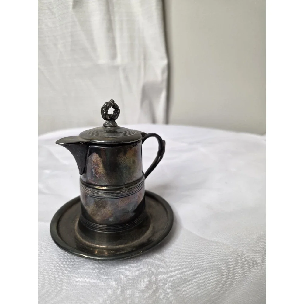 N/A marion plate
